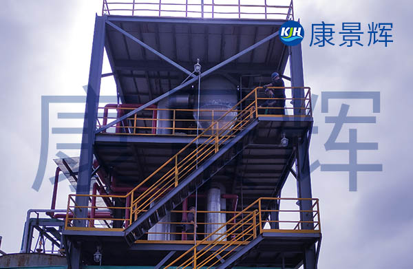 工業(yè)廢水在進(jìn)入MVR蒸發(fā)器之前，要如何預(yù)處理