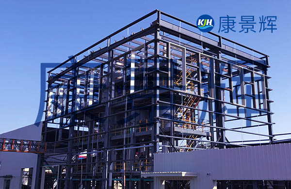 低鹽廢水濃縮設(shè)備有哪些？用什么工藝比較好