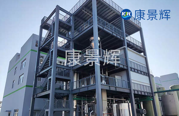 MVR蒸發(fā)技術(shù)需要多少投資？