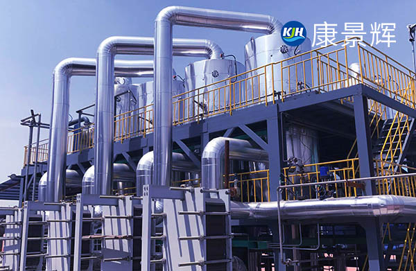 什么是多效蒸發(fā)器？蒸發(fā)器廠家揭秘多效蒸發(fā)器