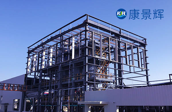 四效蒸發(fā)器冷凝水排不出去怎么辦？四效蒸發(fā)器常見故障