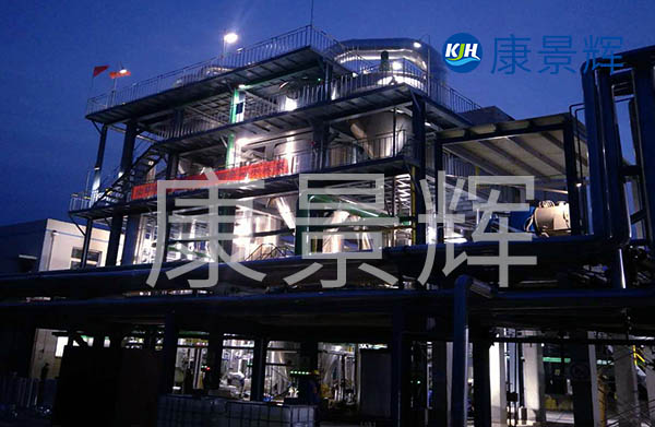 工業(yè)廢水三級(jí)處理中，除了除去氨氮，還要除去磷