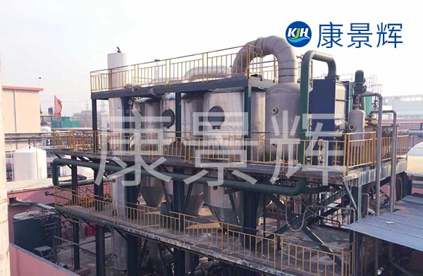 低溫降膜三效蒸發(fā)器定制廠家在哪兒有？