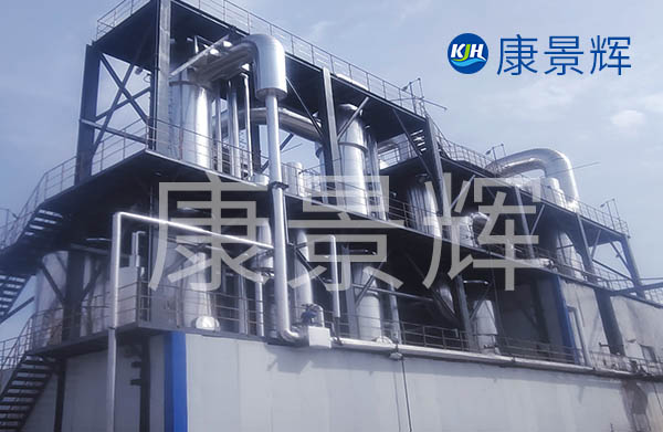 下面作為老品牌的多效蒸發(fā)器廠家，小編跟大家解答一下該怎么樣挑選新疆多效蒸發(fā)器廠家。