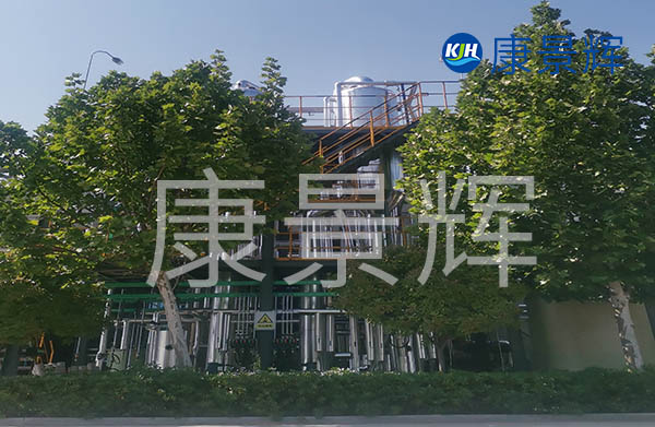 多效蒸發(fā)器有沒有水平管的換熱器？效果怎么樣？