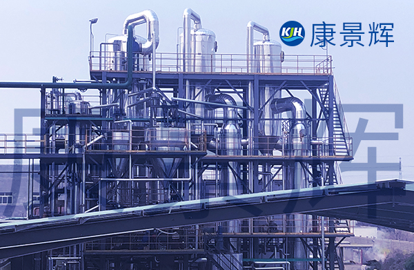 山西廢水處理設(shè)備廠家:強(qiáng)制循環(huán)三效蒸發(fā)器多少錢？